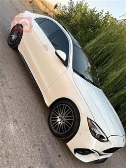 مرسيدس بنز C-Class
